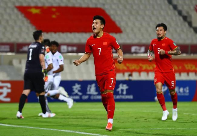 中国队有没有晋级的可能,中国队唯一出线几率