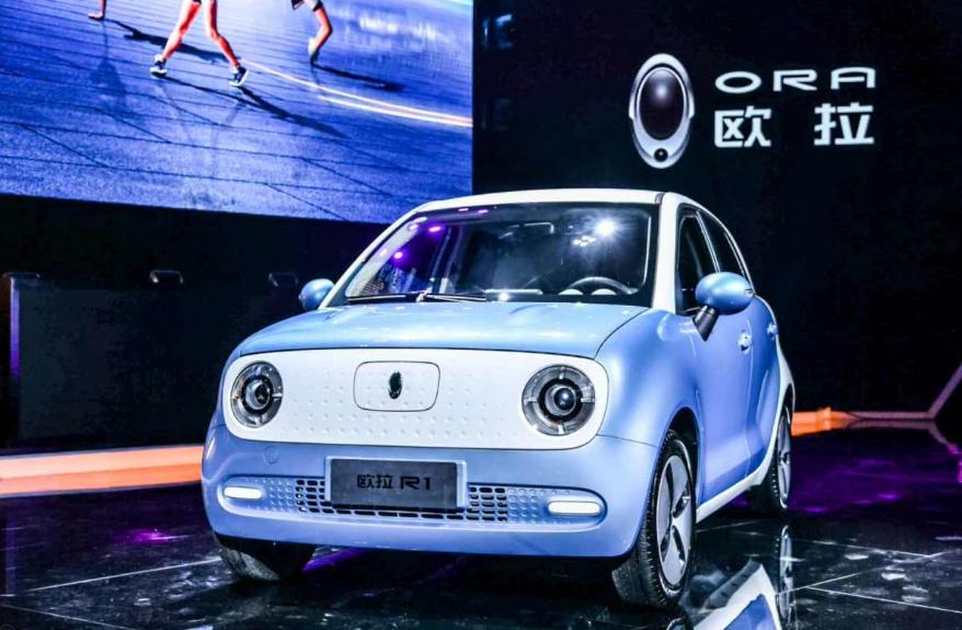 长城汽车当下的危机有哪些,量价齐升背后的真相