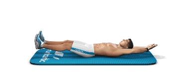 5个动作帮你瘦身减脂强壮身躯,四个动作减脂训练