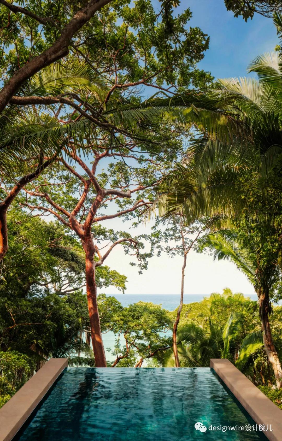 全球只有三家的酒店迪拜,oneandonly酒店