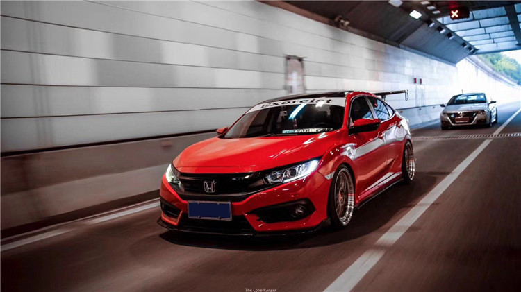 思域hatchback十一代改装,本田思域10代改装发动机