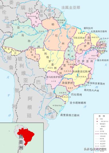 日本为什么把巴西当成第二故乡,巴西为什么是日本人的第二故乡