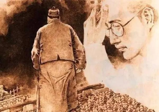 朱自清背影骗了我们多少年 (背影朱自清父子二人的代沟)