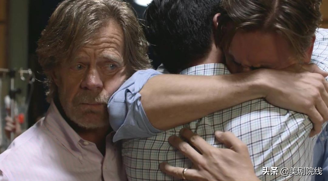 一口气看完英美剧推荐,经典英美剧推荐大片9.0以上评分