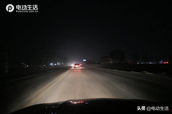 油车冬季续航实测,关于热车的真实故事