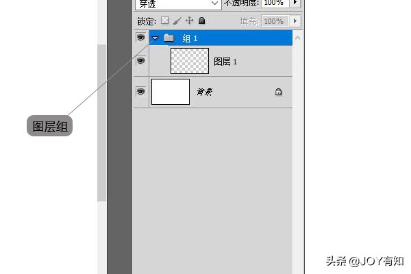 photoshop从入门到精通,ps使用命令创建新图层
