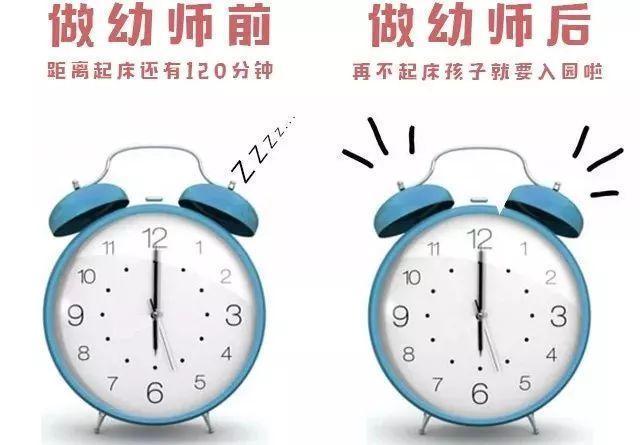 当幼师这几年的变化,当幼师是好还是不好