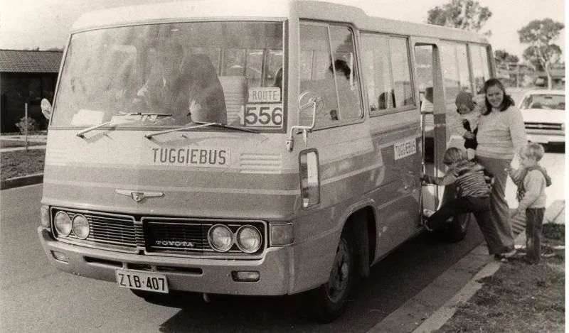 第一代丰田考斯特客车,丰田考斯特7座20万以下