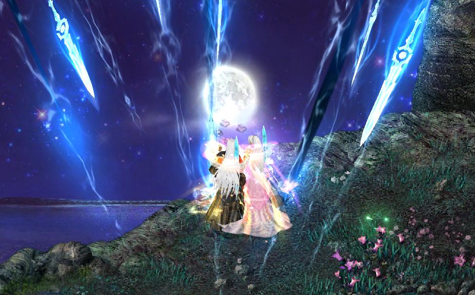 魔域最新版本攻击最高的职业,魔域各个职业秒杀9星的技能名称