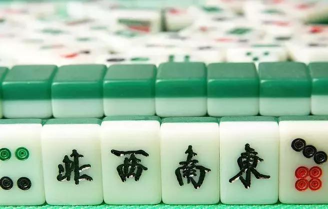长沙麻将技巧与广东麻将的区别,麻将高手打牌思路技巧广东麻将