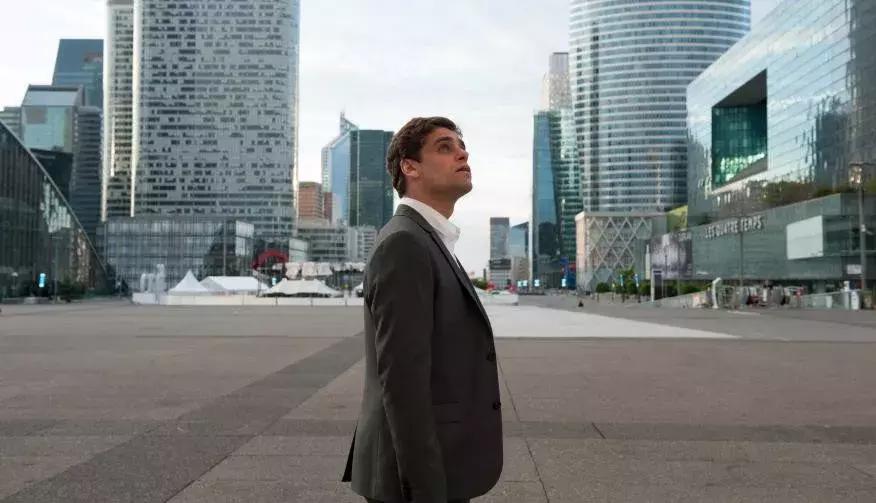 金融人士必看的十部国产金融电影,金融电影必看的五部