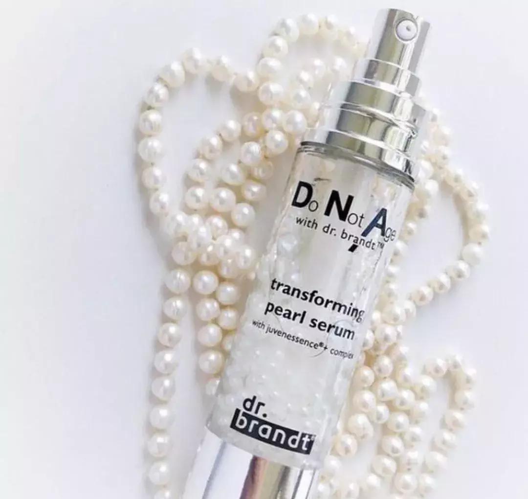 温和美白抗衰老抗氧化精华,抗糖抗氧化抗衰老精华平价