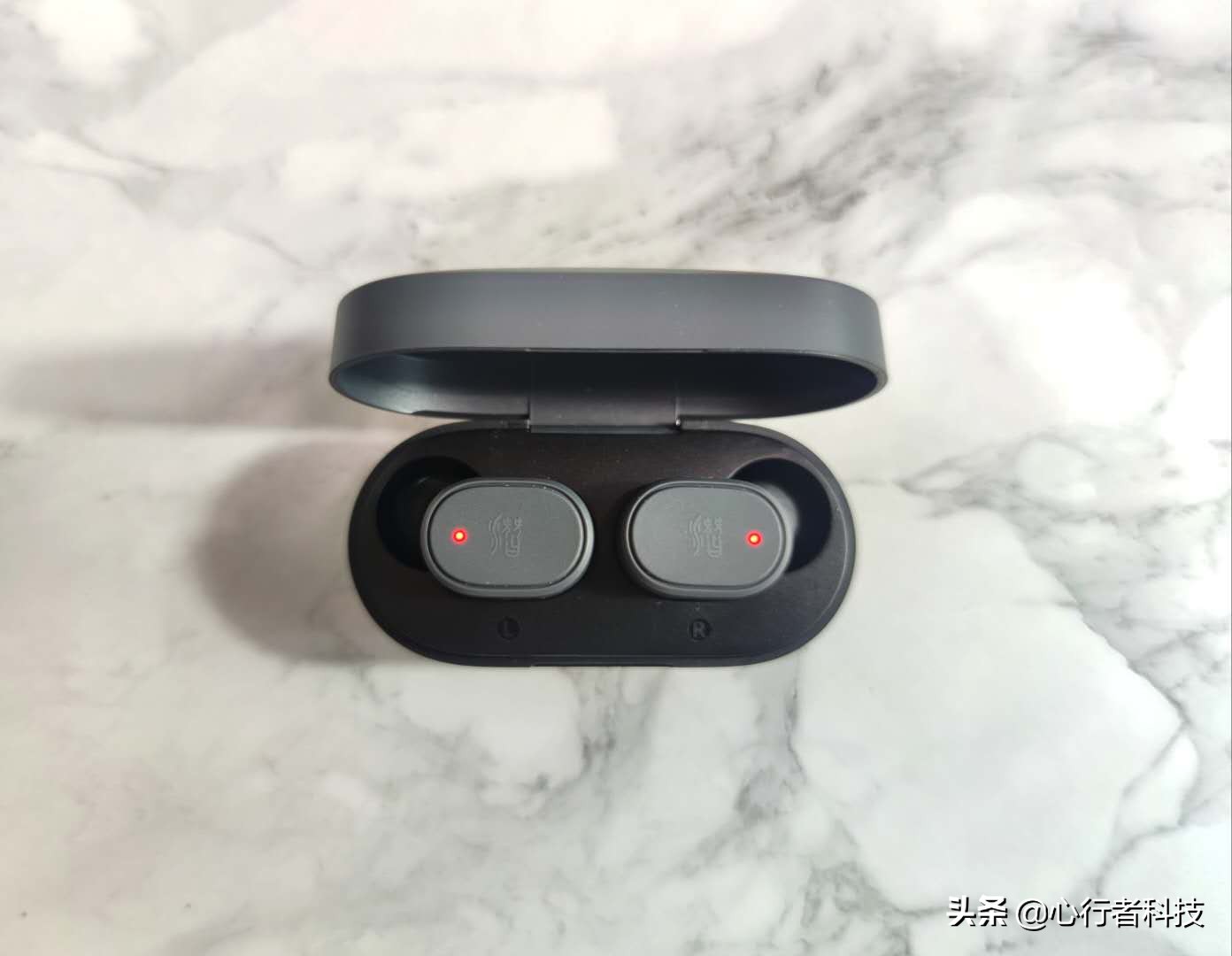 百元耳机没音质,潜韵ts03和ts02差别