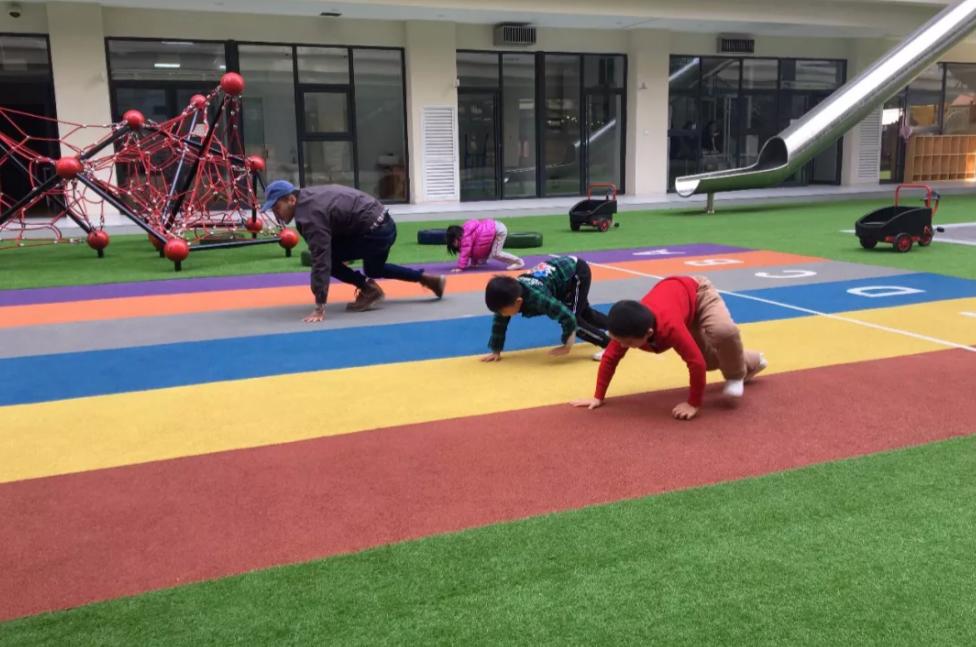 伊顿幼儿园国际教育,伊顿国际幼儿园在国内排名