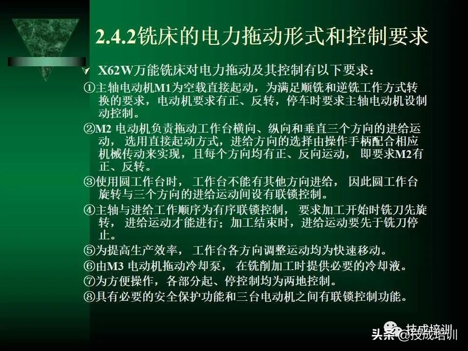电气控制与plc总结,现代电气控制及plc应用技术ppt