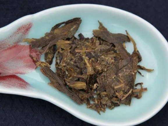 普洱茶黄片，你真的了解？