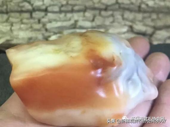 新疆戈壁精灵蛋白石,戈壁蛋白石怎么清洗