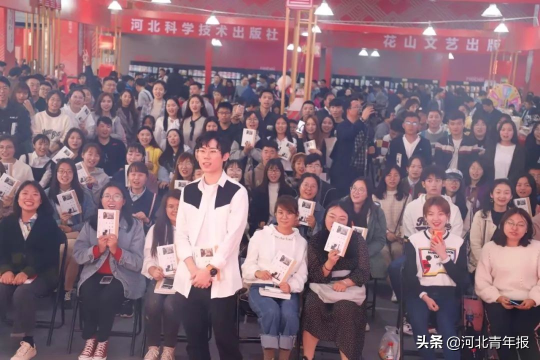 河北石家庄真实景象,石家庄现在景象