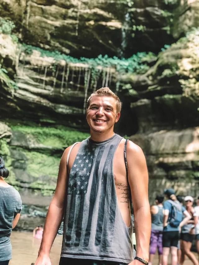 我的拍照技术vs男朋友的拍照技术,这就是直男的拍照技术吗