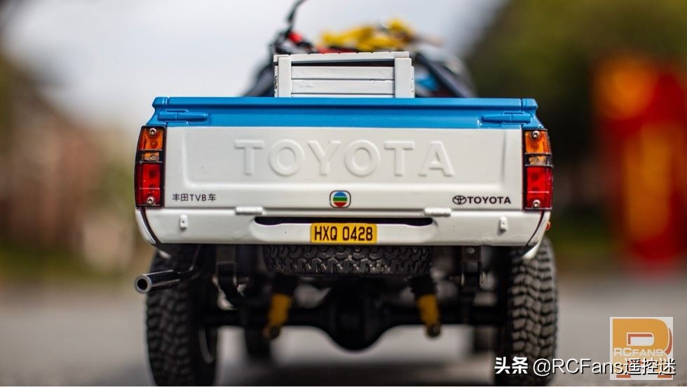 rc遥控模型车视频,rc模型车的视频