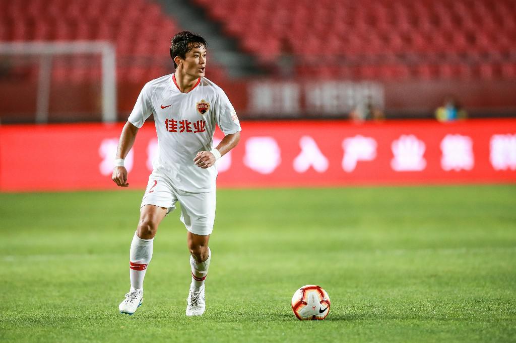 现在国足有哪几个厉害的球员,未来国足最受期待的球员是哪些