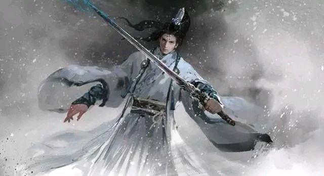 曾稳居首位的《帝霸》被挤下，《一世之尊》9.8分冲上榜首，吹爆