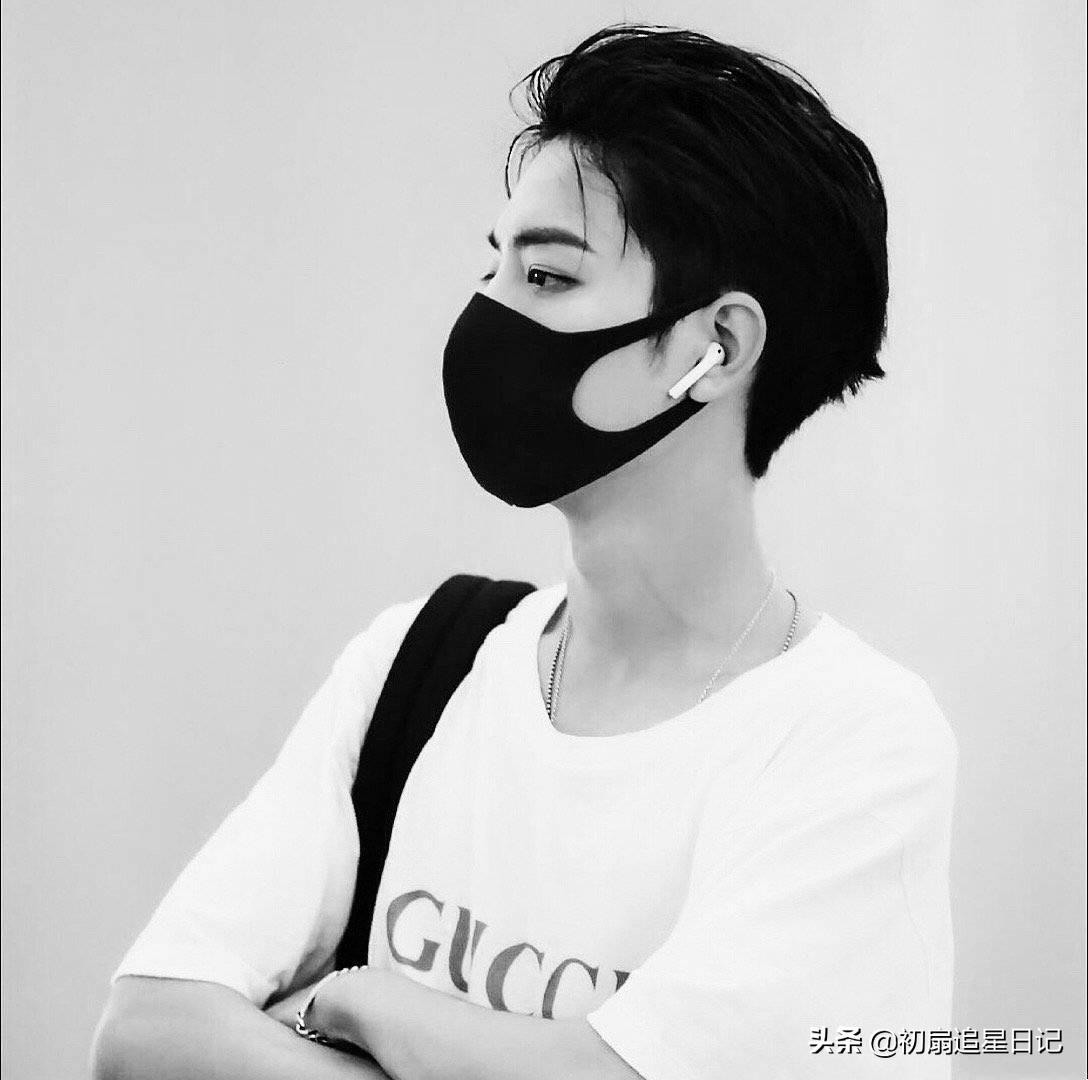 肖战采访都是自己说的吗,肖战采访私下是什么样的