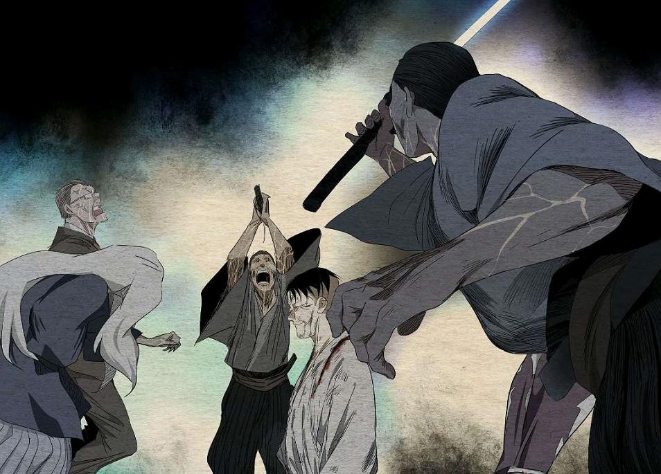 一人之下433话风后奇门,一人之下414话解说