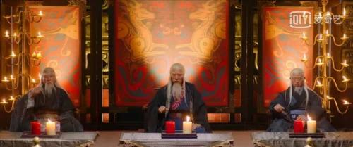 《屠魔·王者*途征**》：格局宏大的东方上古世界