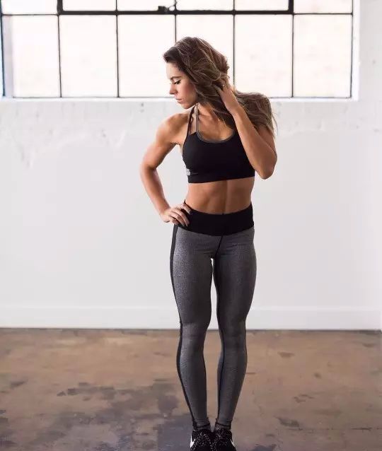 真正实用的减肥锻炼方法,有什么健康有效的减肥方法