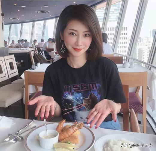 不老仙妻的保养秘籍,日本“不老仙妻”