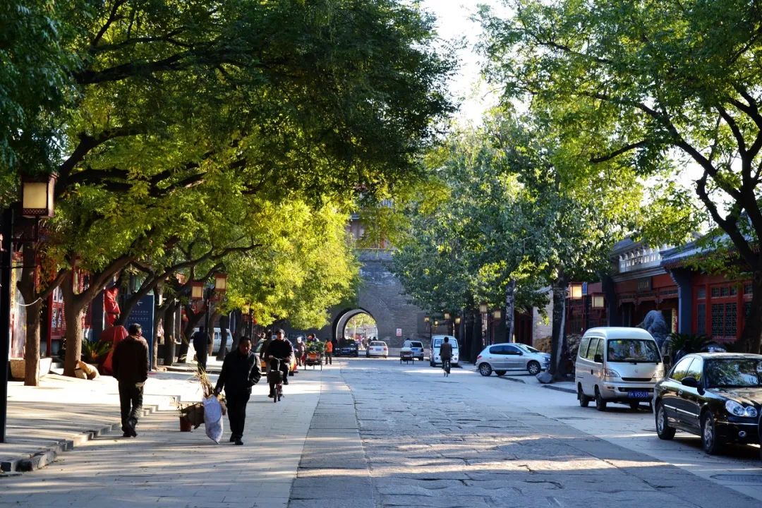 不出京去哪里玩便宜又好玩,不出通州就能玩的地方