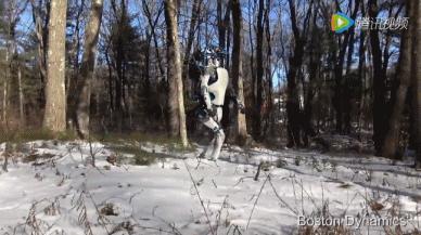 机器人工作原理是什么,人工机器原理