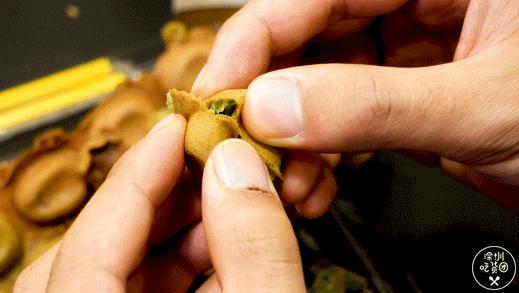 香港鸡蛋仔攻略,深圳鸡蛋仔美食攻略