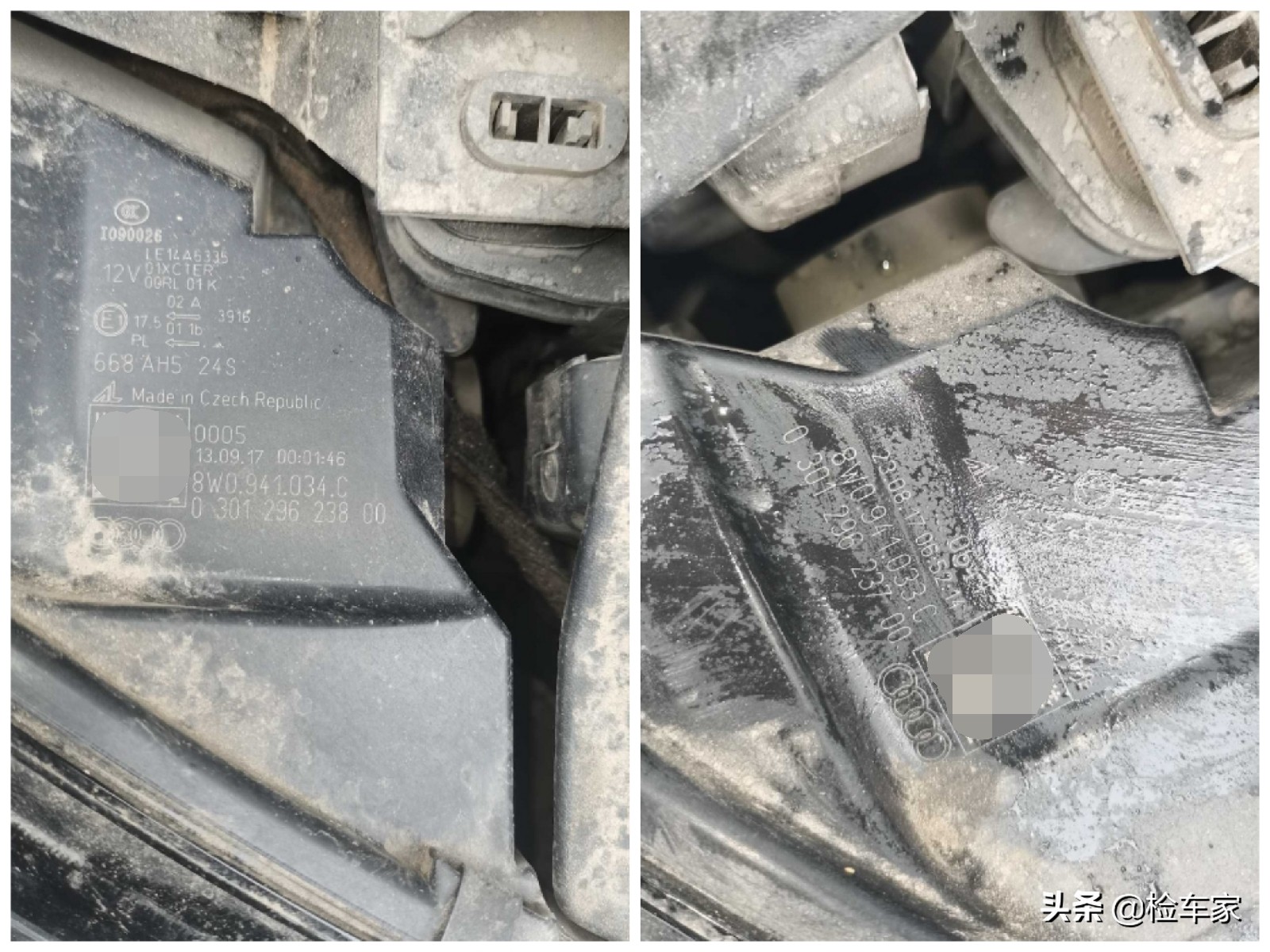 为了撑面子买奥迪a4,21万买奥迪a4