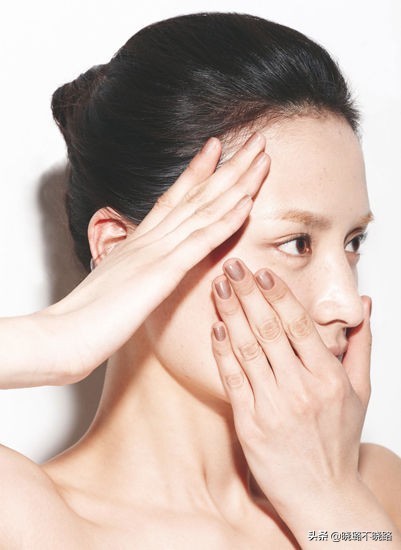 脸型有缺陷的什么发型比较好,脸型不对称什么样的发型好看