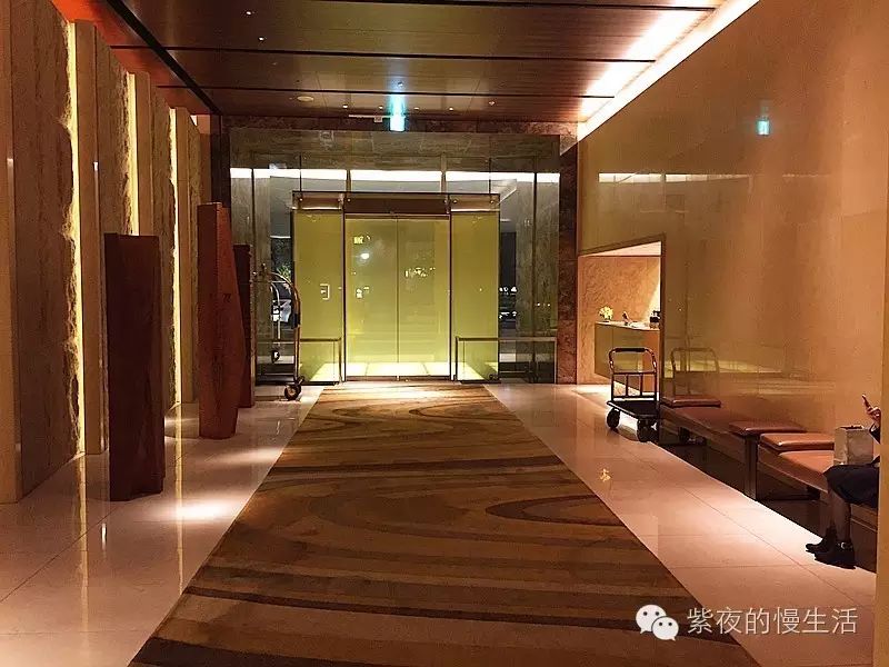 舒适温馨似回家-大阪洲际