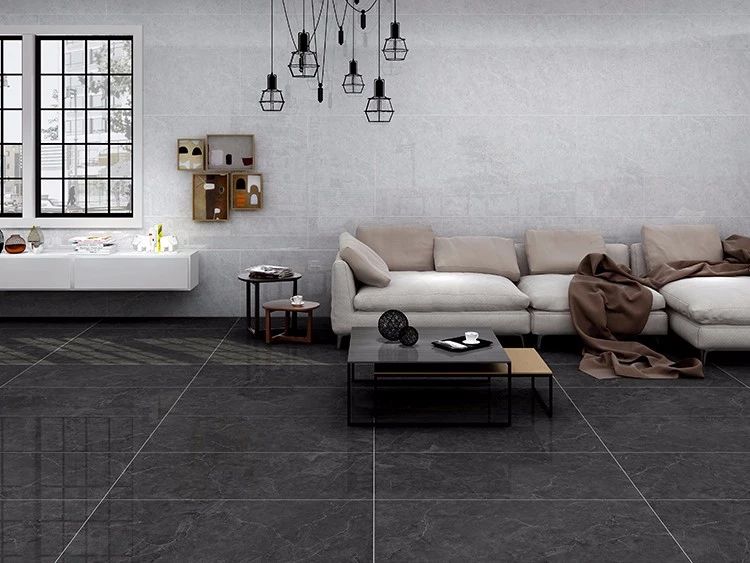 大理石轻奢风格图片,大理石现代轻奢整体效果