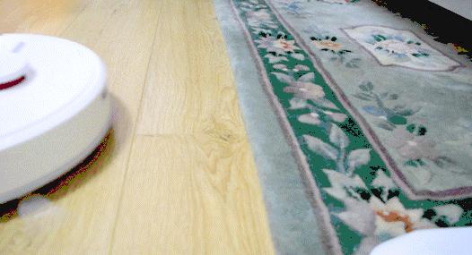 追觅扫拖地机器人测评,扫地拖地全套