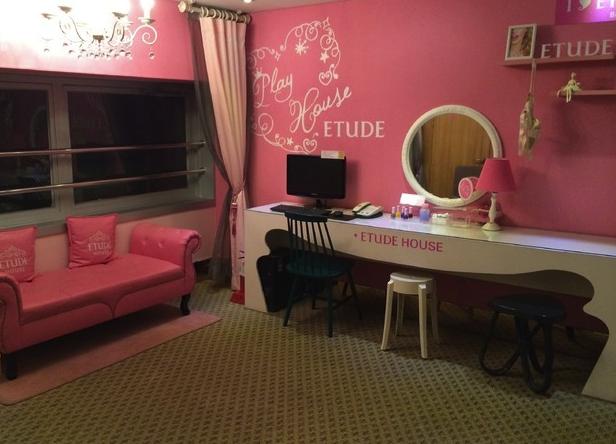 爱丽小屋眼影韩国价格,韩国去哪里买化妆品好