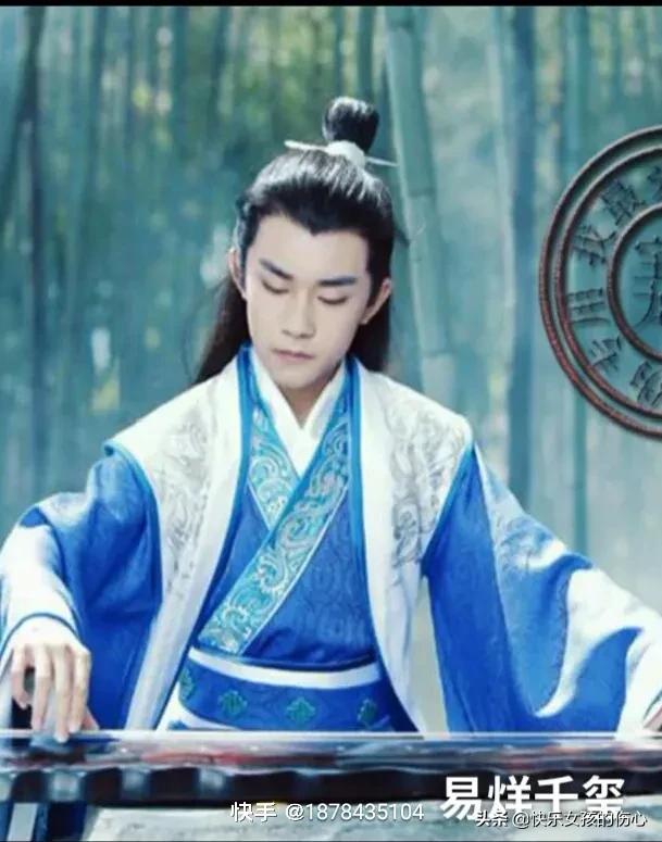 形容古代开朗帅气男子外貌的句子,描写古代男子温润儒雅气质的句子