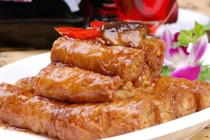 中国顶级的八大菜系,三分钟了解中国八大菜系