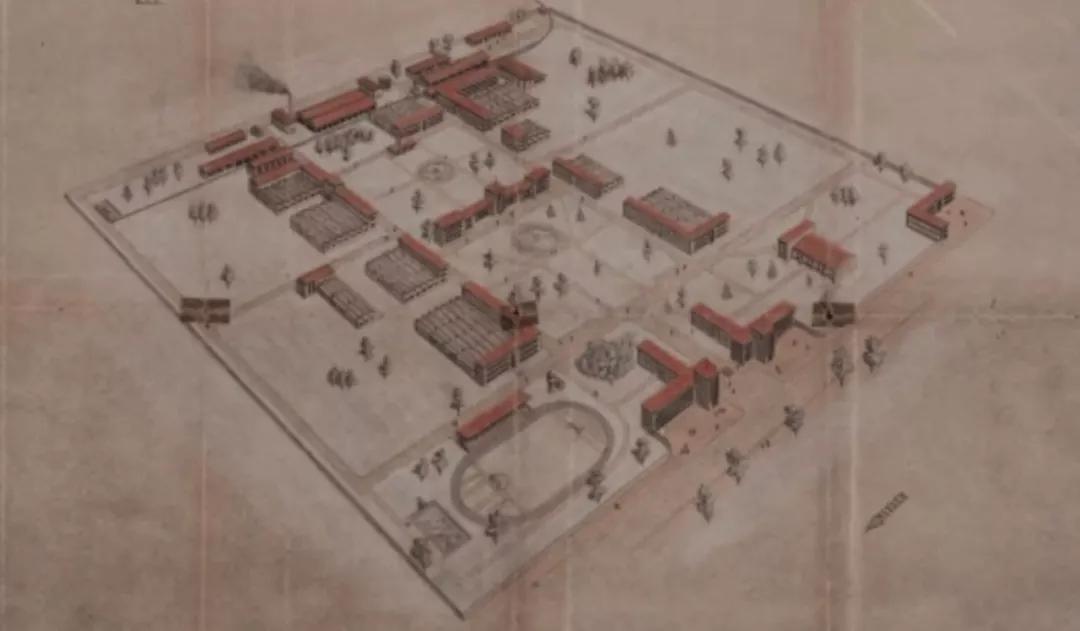 798艺术区为什么要叫798,798艺术区的特别之处