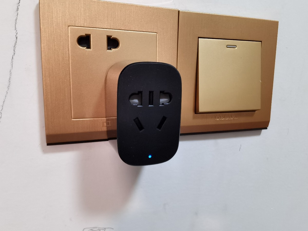 向日葵智能插座c1pro怎么设置,向日葵插座c1