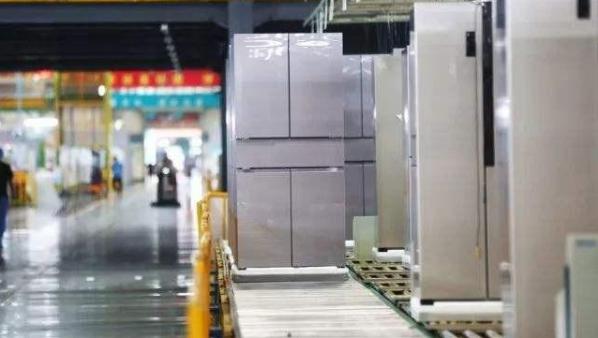 国产冰箱的三大巨头,一代冰箱巨头的真实经历