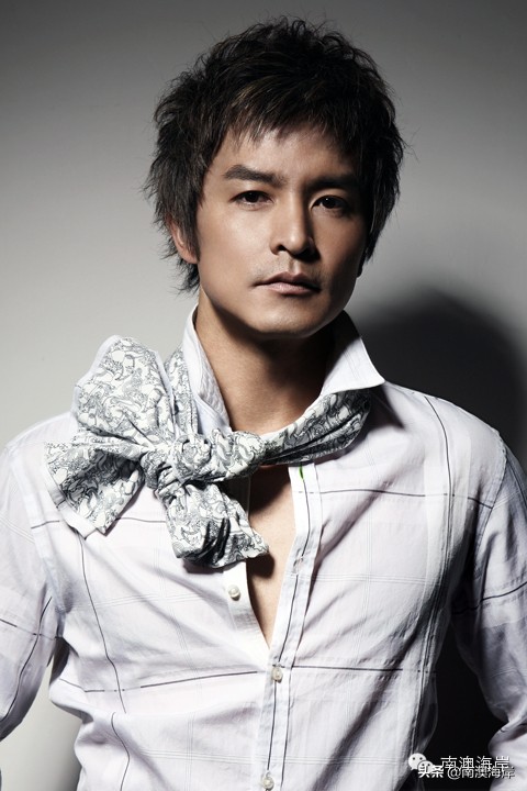 潮汕籍明星大集合,潮汕明星最全名单