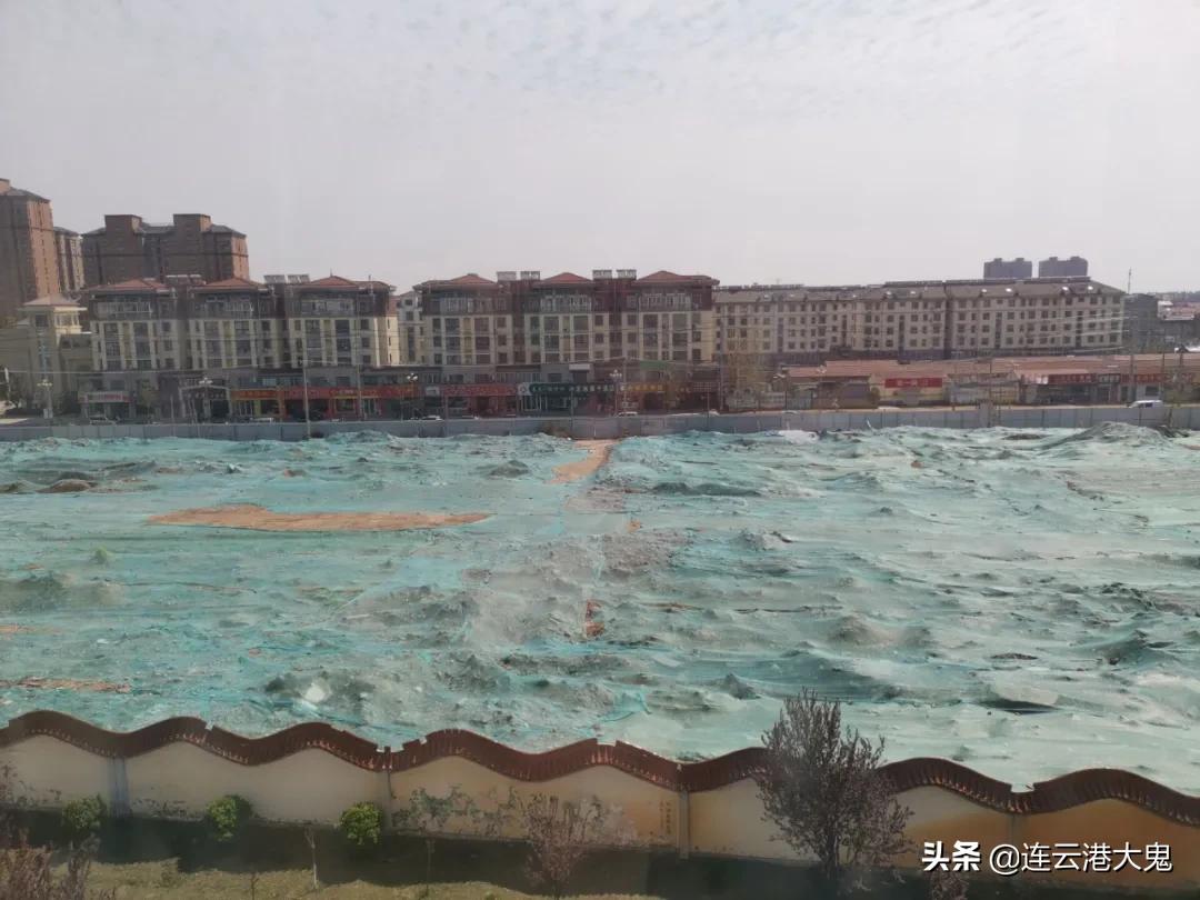 赣榆时代天阶洋房,赣榆滨河阳光楼盘最新信息