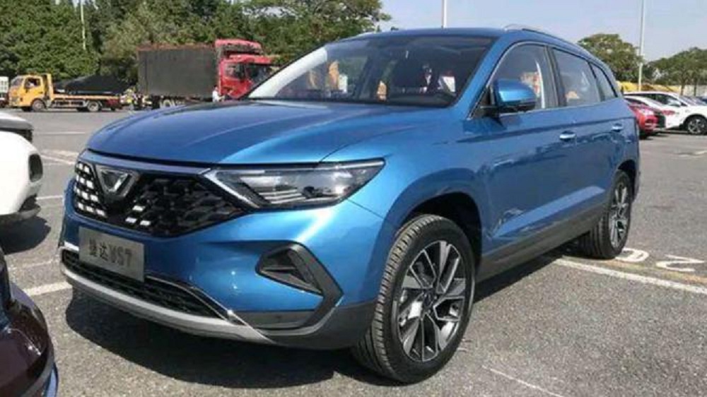 大众途观走了十五万公里值多少钱,两年的大众途观L值多少钱