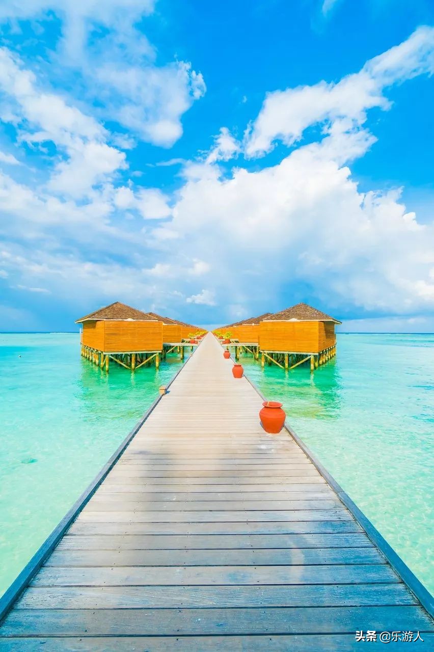 一定要去的五十个最美的地方中国,一生中必去中国100个最美的地方