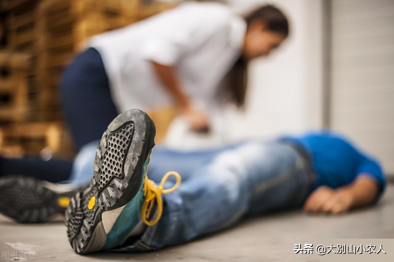 真•全村吃饭蛇:性格温顺但毒素却能深入骨髓,就是被咬后要睡觉